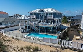 Bellissimo Sandbridge